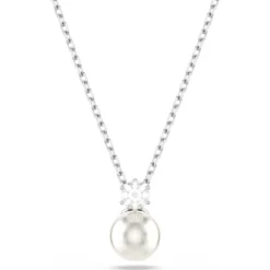 Matrix pendant