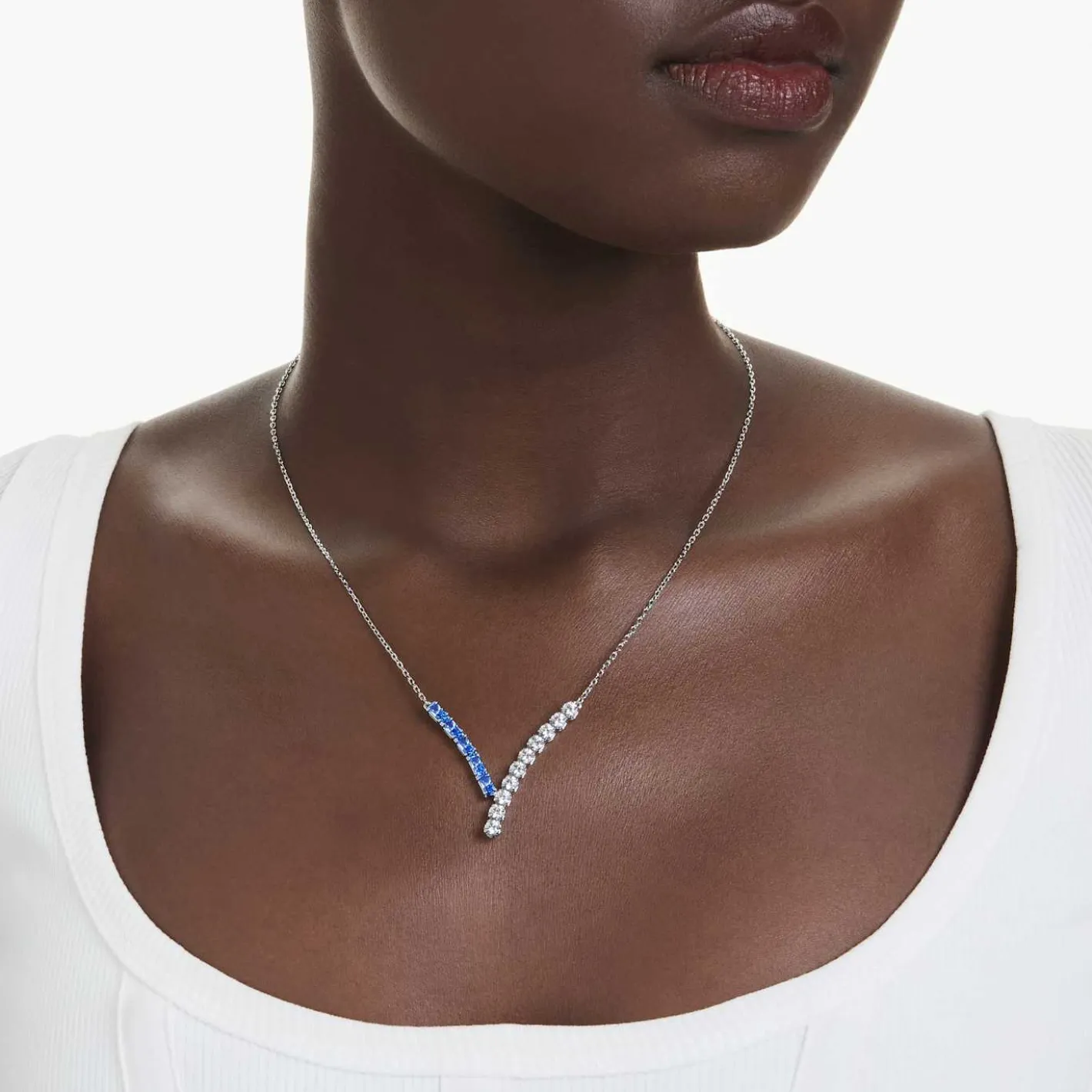 Matrix pendant