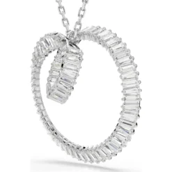 Matrix pendant