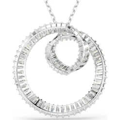 Matrix pendant