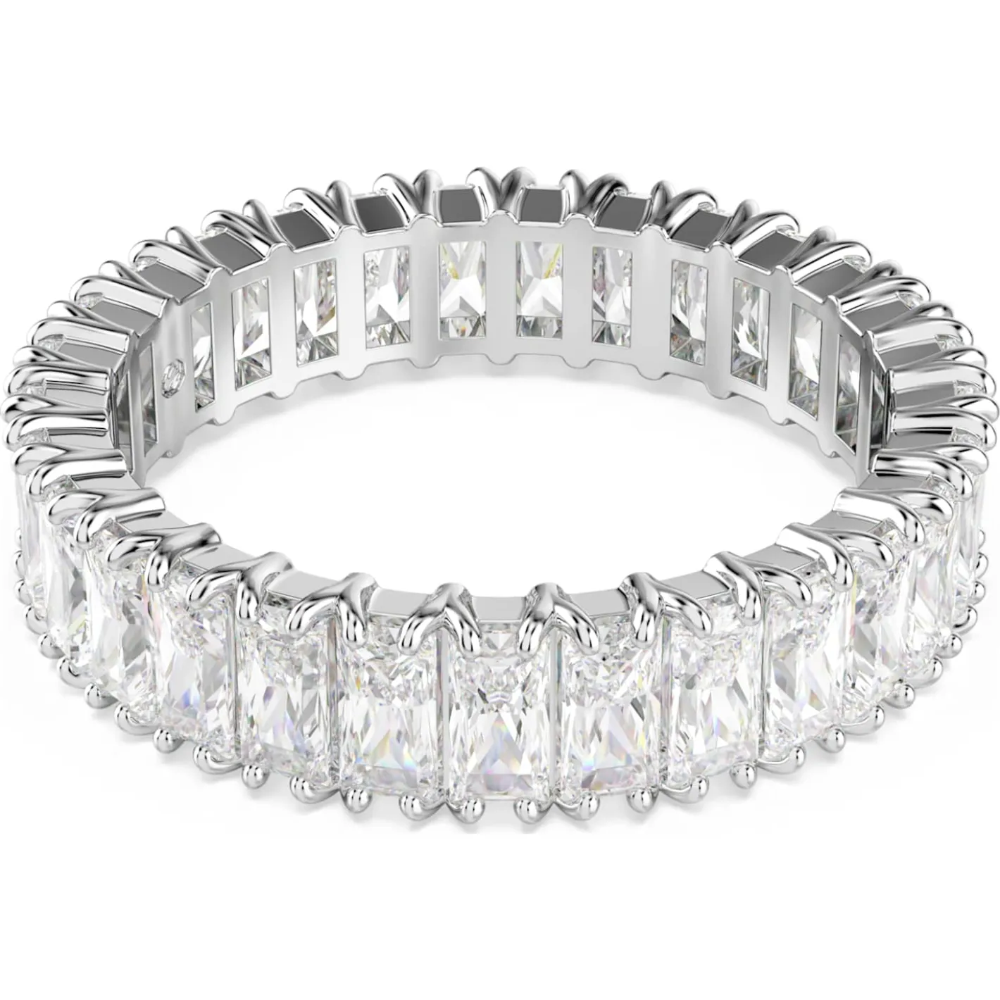 Matrix ring