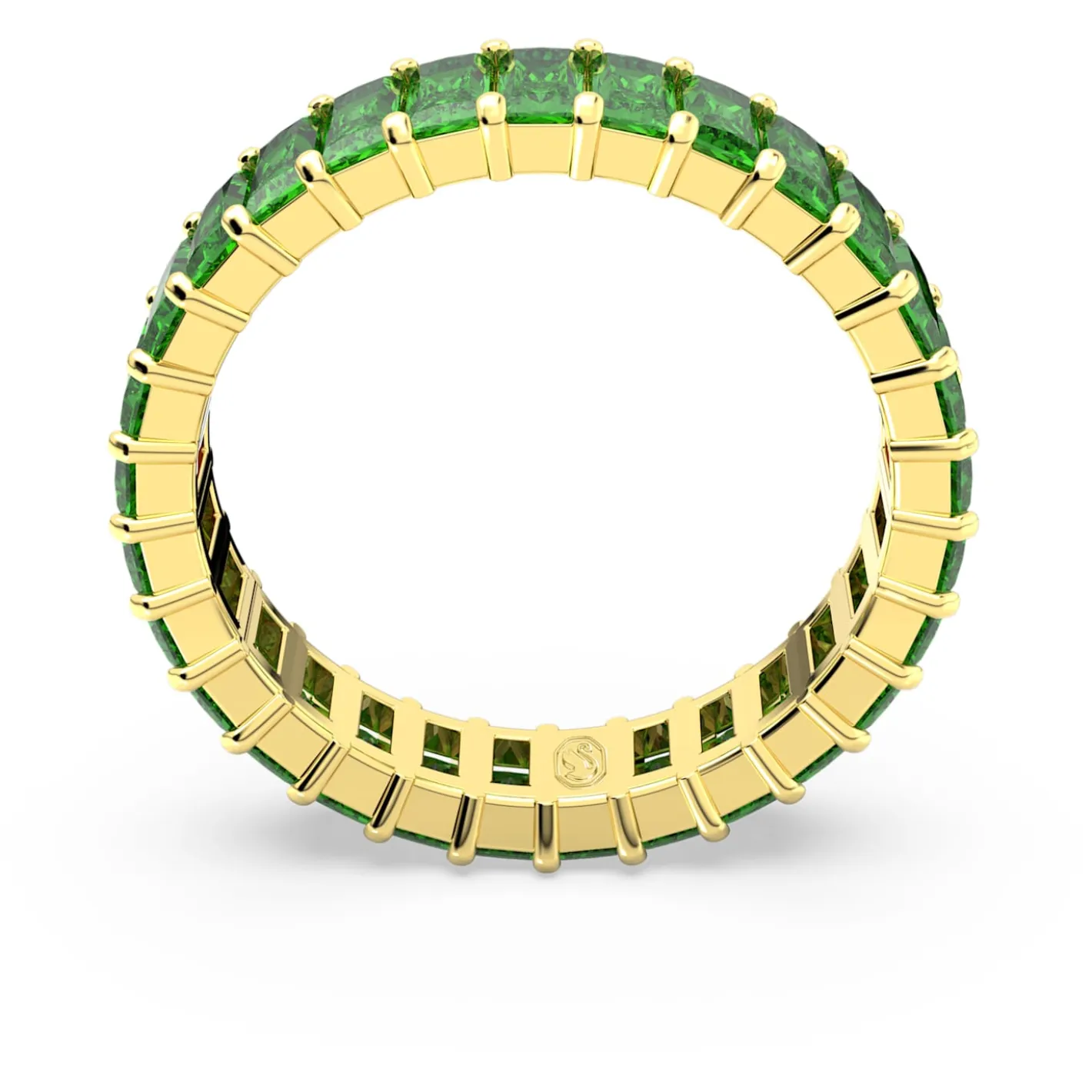 Matrix ring