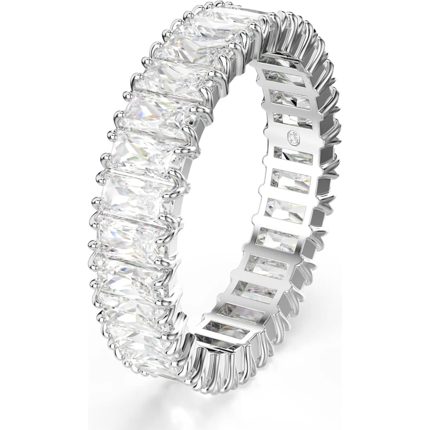 Matrix ring