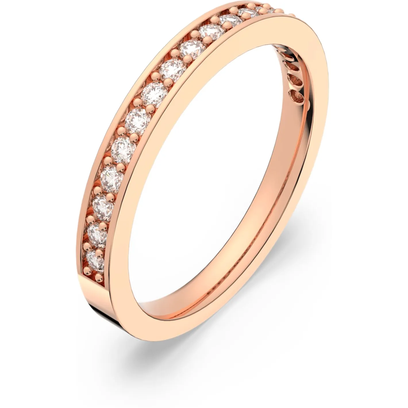 Matrix ring