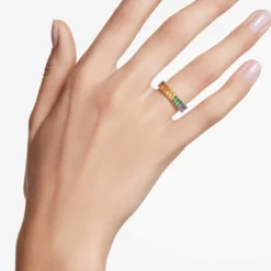 Matrix ring