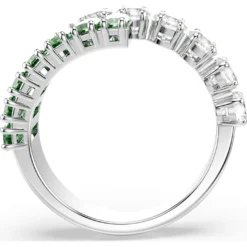Matrix ring