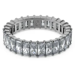 Matrix ring