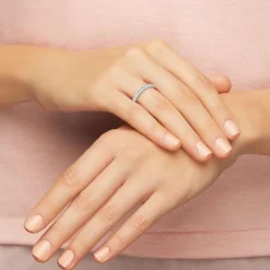 Matrix ring