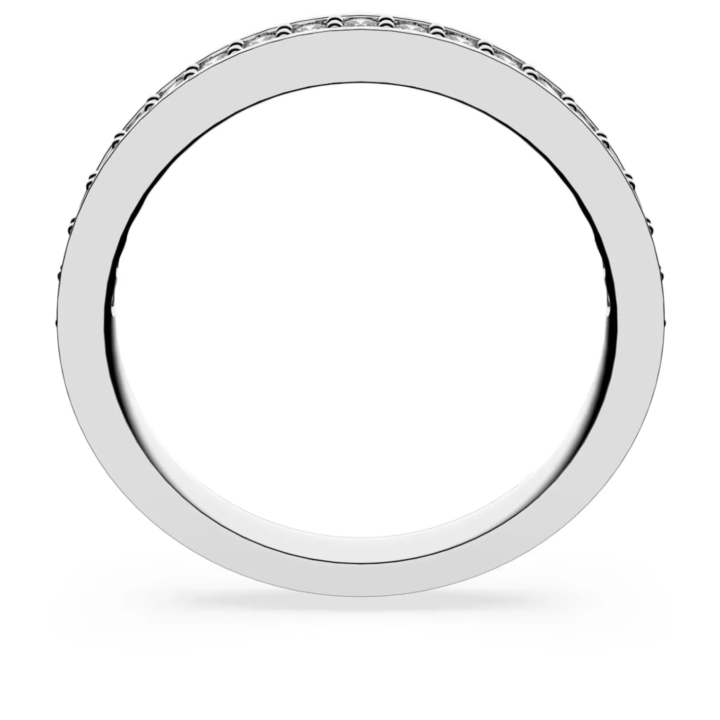 Matrix ring