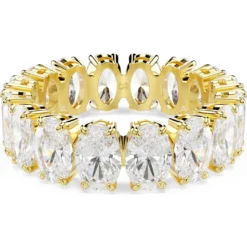 Matrix ring