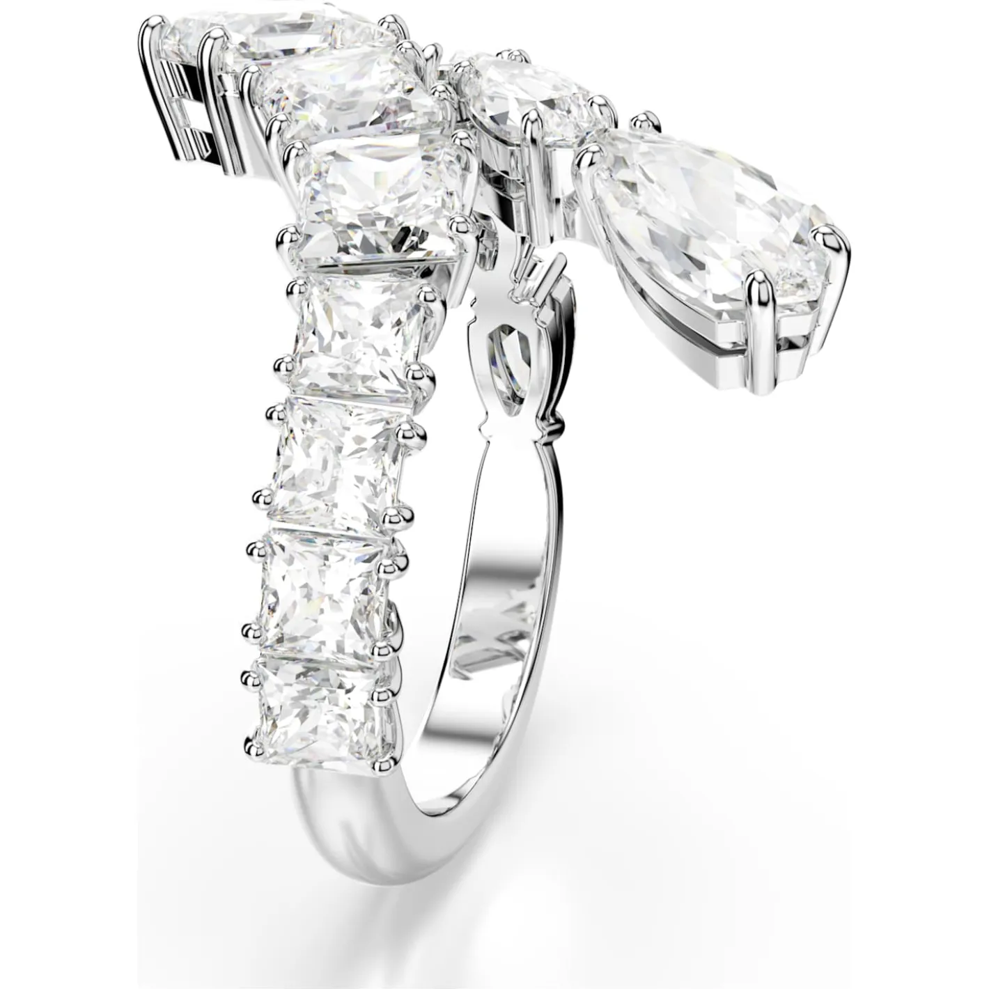 Matrix ring