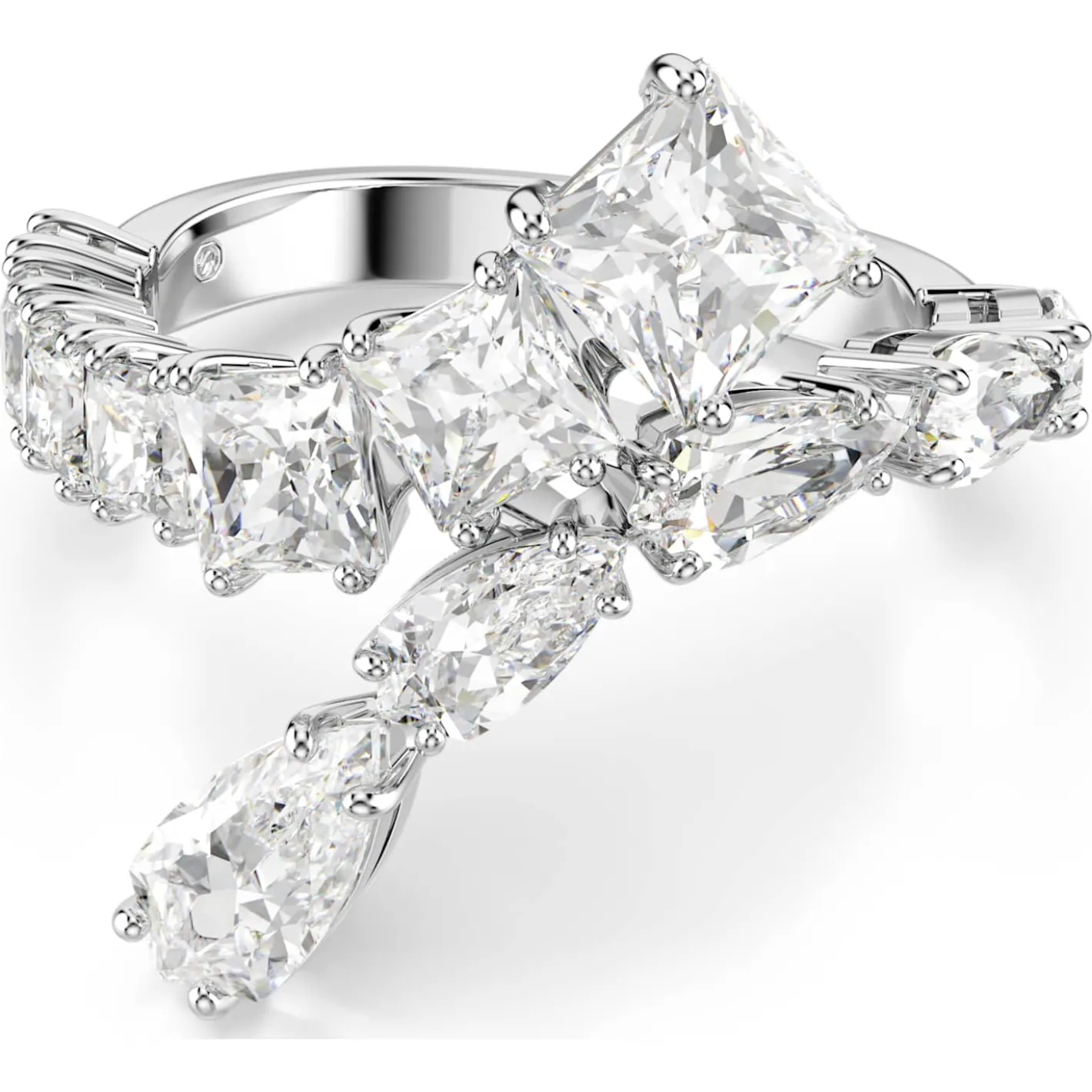 Matrix ring