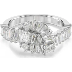 Matrix ring