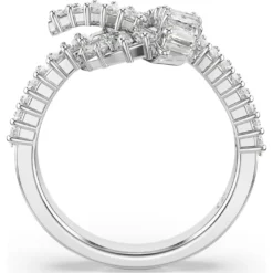 Matrix ring