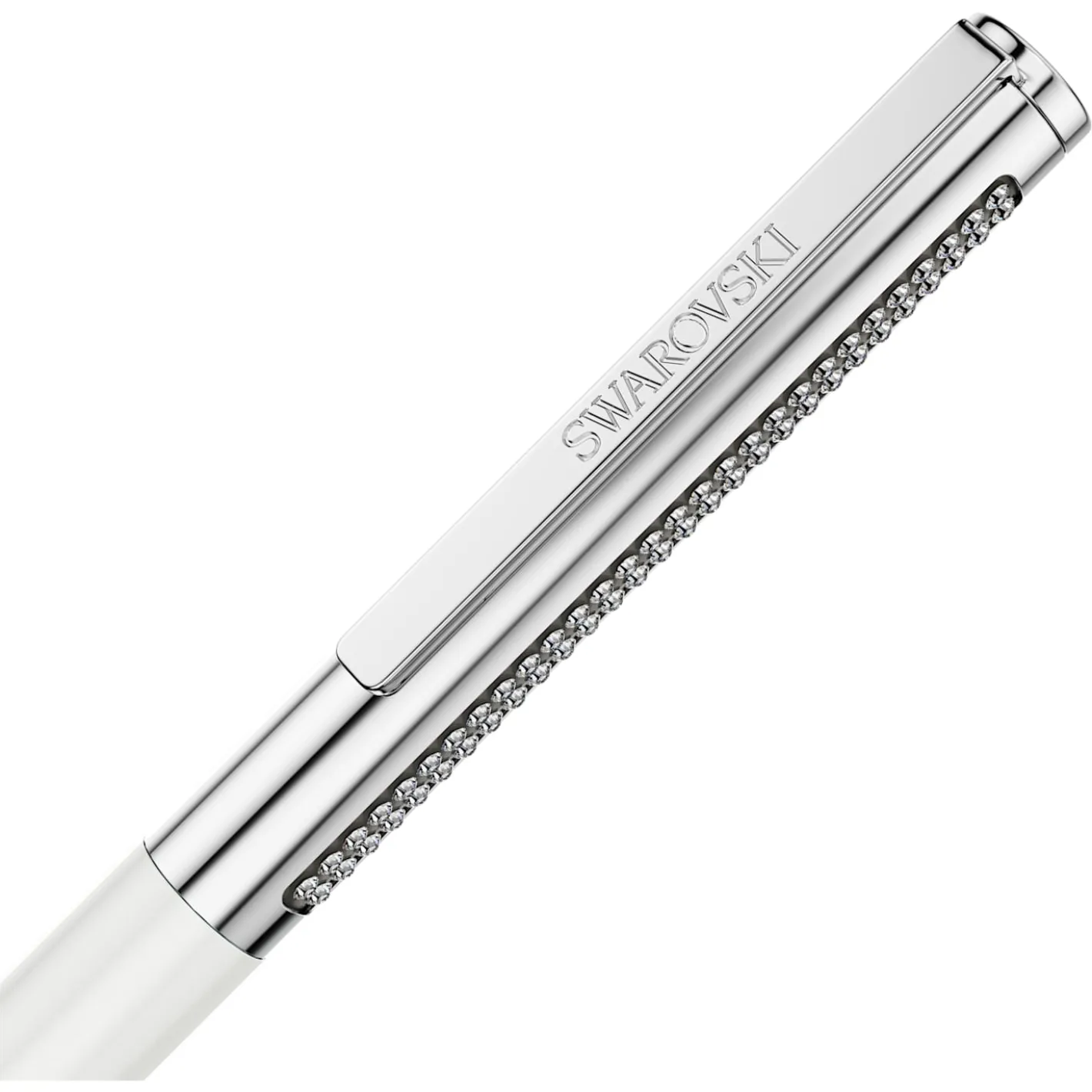 Matrix Tennis ballpoint pen