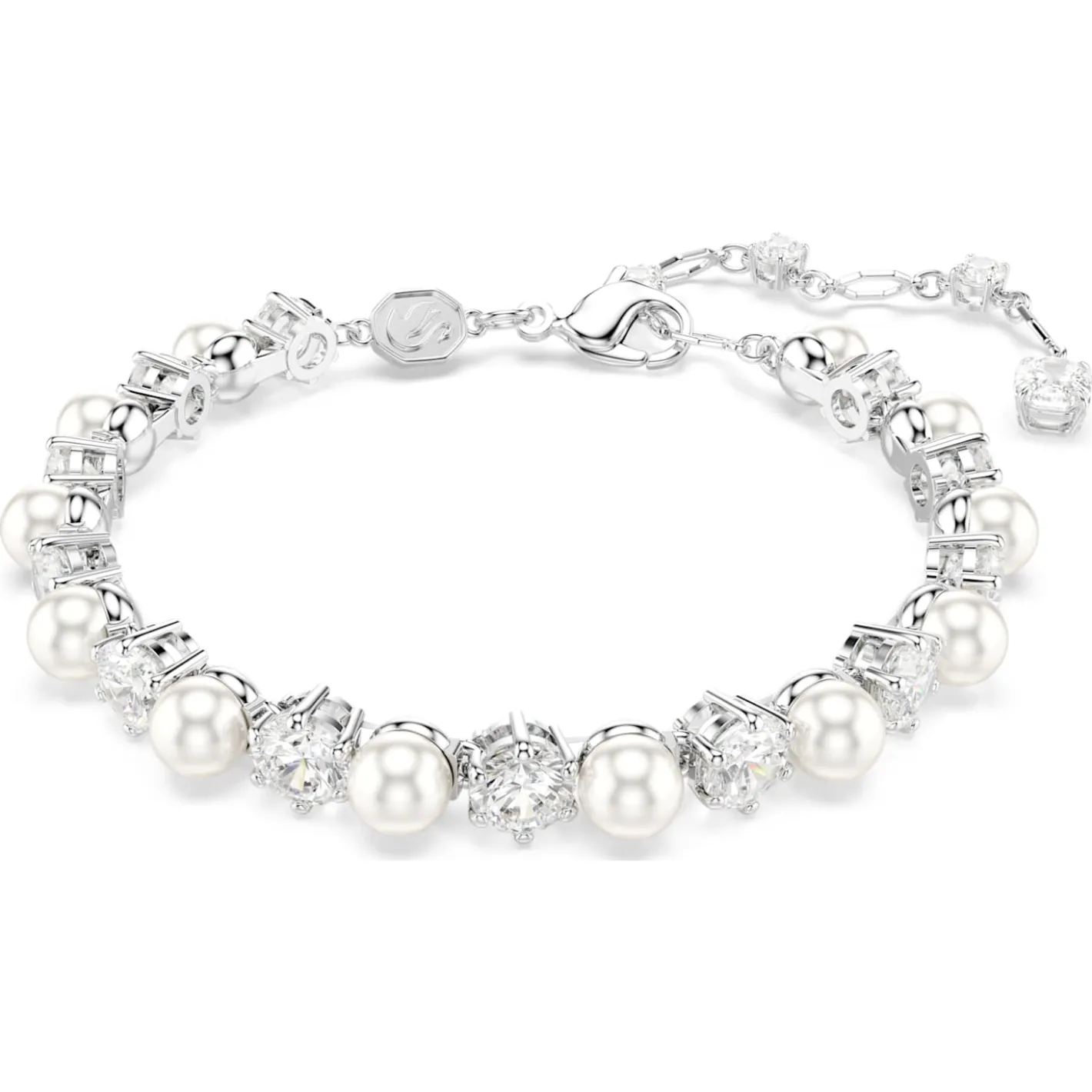 Matrix Tennis bracelet