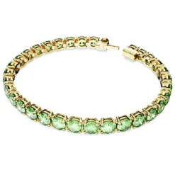 Matrix Tennis bracelet