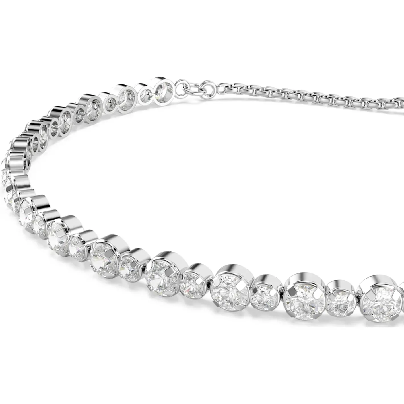 Matrix Tennis bracelet