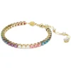 Matrix Tennis bracelet