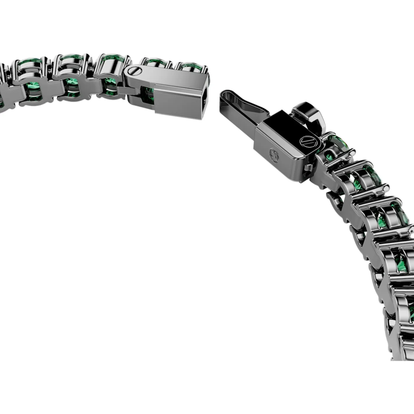 Matrix Tennis bracelet