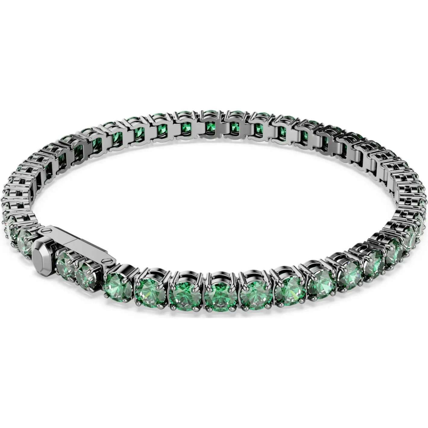 Matrix Tennis bracelet
