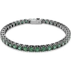 Matrix Tennis bracelet