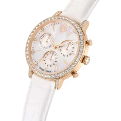 Matrix tennis chrono watch