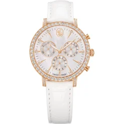 Matrix tennis chrono watch