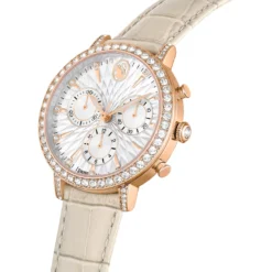 Matrix tennis chrono watch