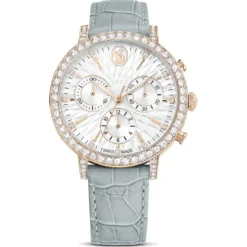 Matrix tennis chrono watch
