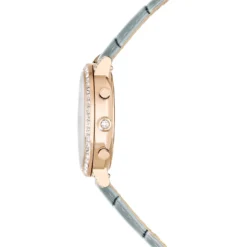 Matrix tennis chrono watch
