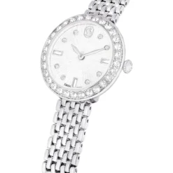 Matrix tennis 7-link watch