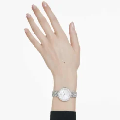 Matrix tennis 7-link watch