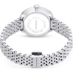 Matrix tennis 7-link watch