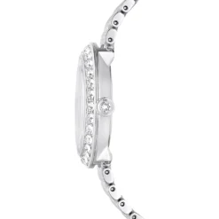 Matrix tennis 7-link watch