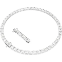 Matrix Tennis necklace
