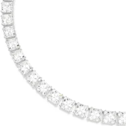 Matrix Tennis necklace