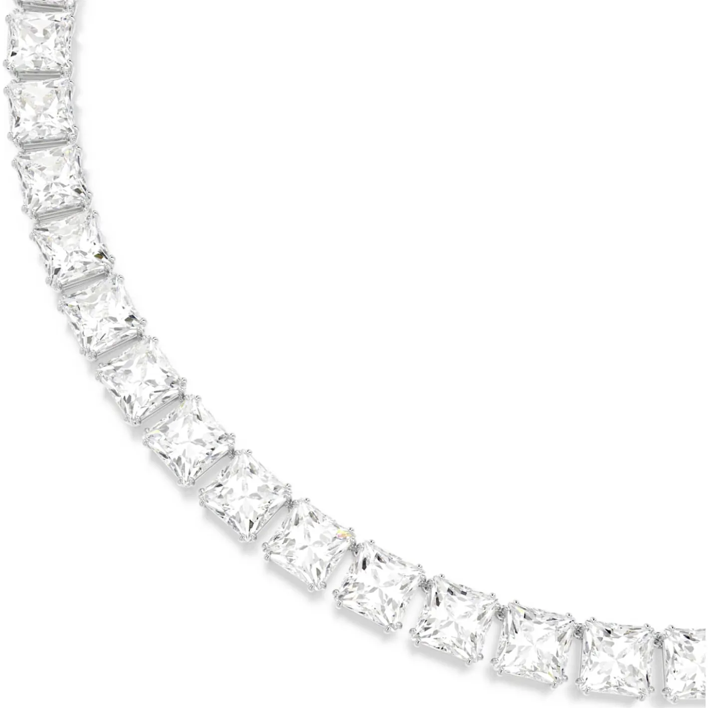 Matrix Tennis necklace