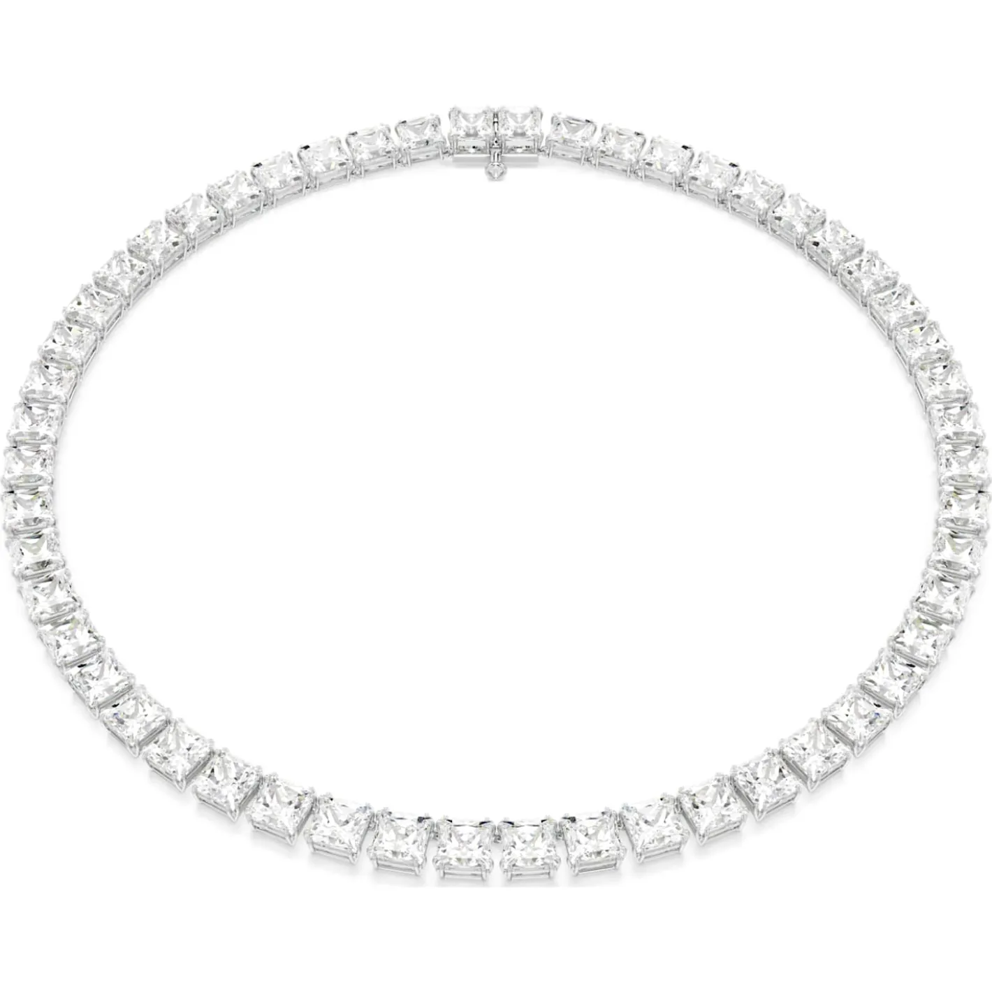 Matrix Tennis necklace