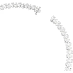 Matrix Tennis necklace