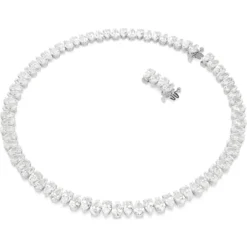 Matrix Tennis necklace