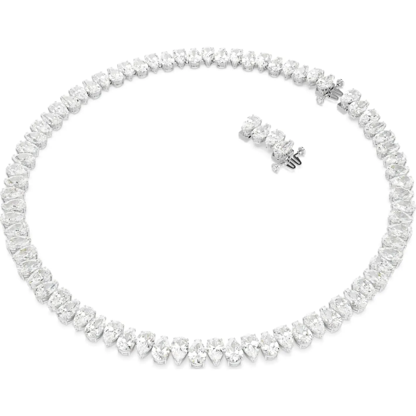 Matrix Tennis necklace