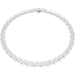 Matrix Tennis necklace