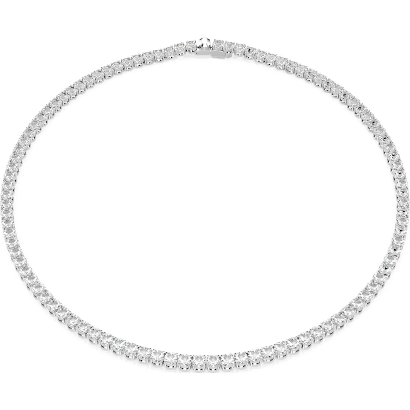 Matrix Tennis necklace