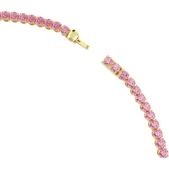 Matrix Tennis necklace