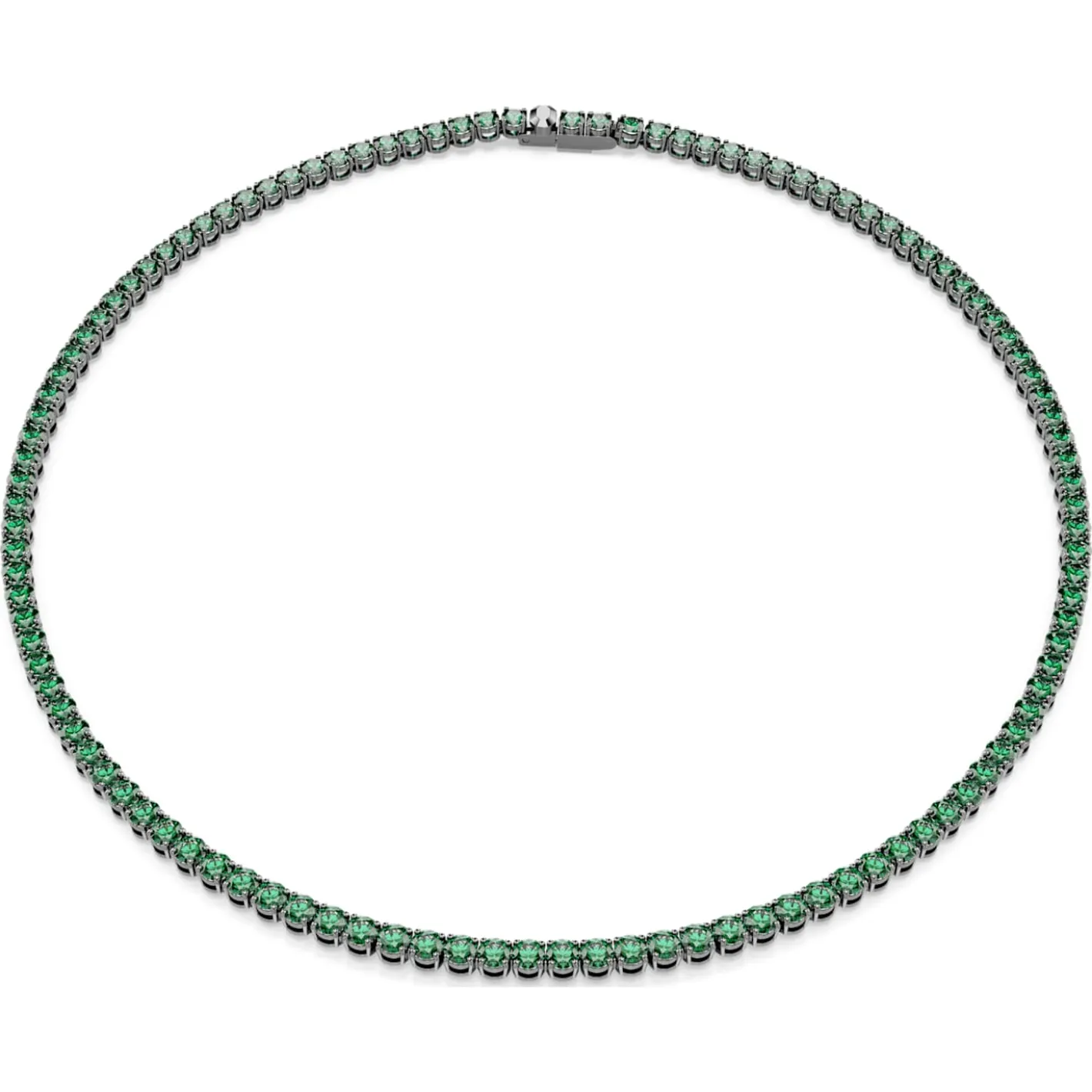 Matrix Tennis necklace