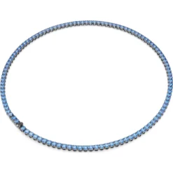 Matrix Tennis necklace