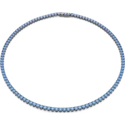 Matrix Tennis necklace