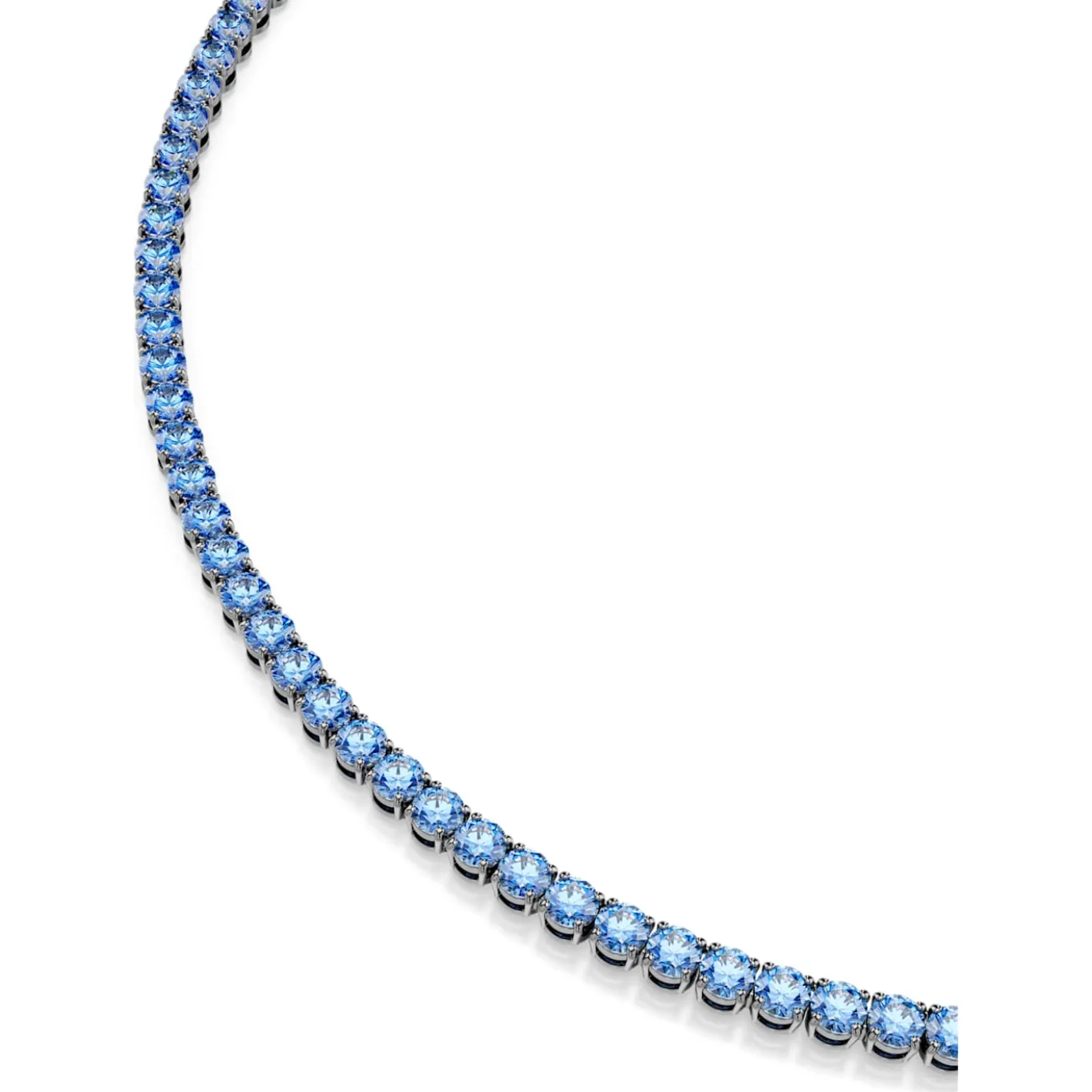 Matrix Tennis necklace