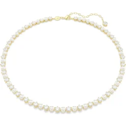 Matrix Tennis necklace